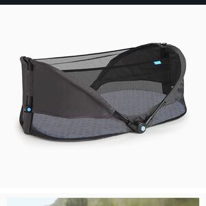 New In Box Travel Bassinet